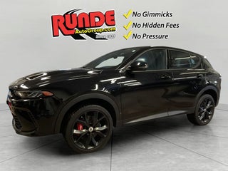 2024 Dodge Hornet GT