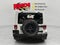 2015 Jeep Wrangler Wrangler X
