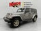 2016 Jeep Wrangler Sahara