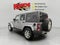 2016 Jeep Wrangler Sahara