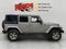 2016 Jeep Wrangler Sahara