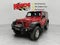 2012 Jeep Wrangler Rubicon