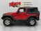 2012 Jeep Wrangler Rubicon