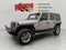 2019 Jeep Wrangler Sahara