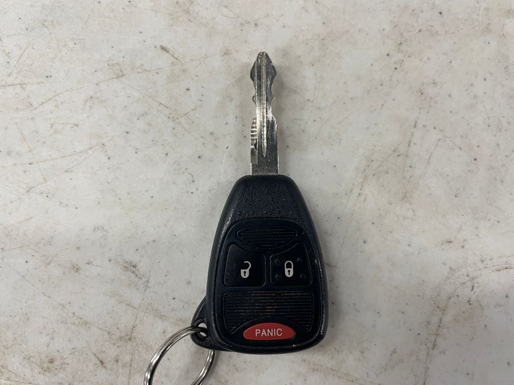 2017 Jeep Patriot Sport