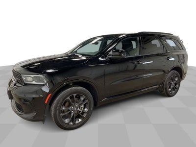2024 Dodge Durango SXT