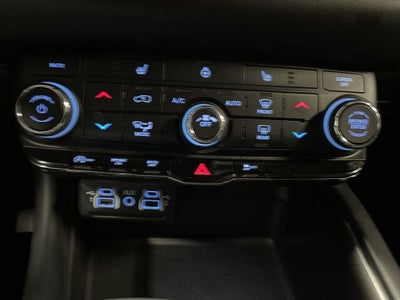 2024 Dodge Durango SXT