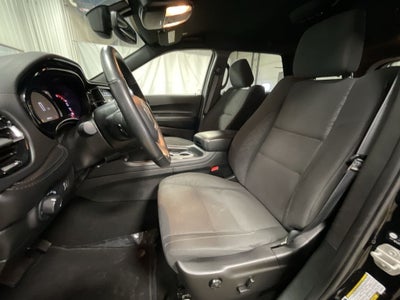 2024 Dodge Durango SXT