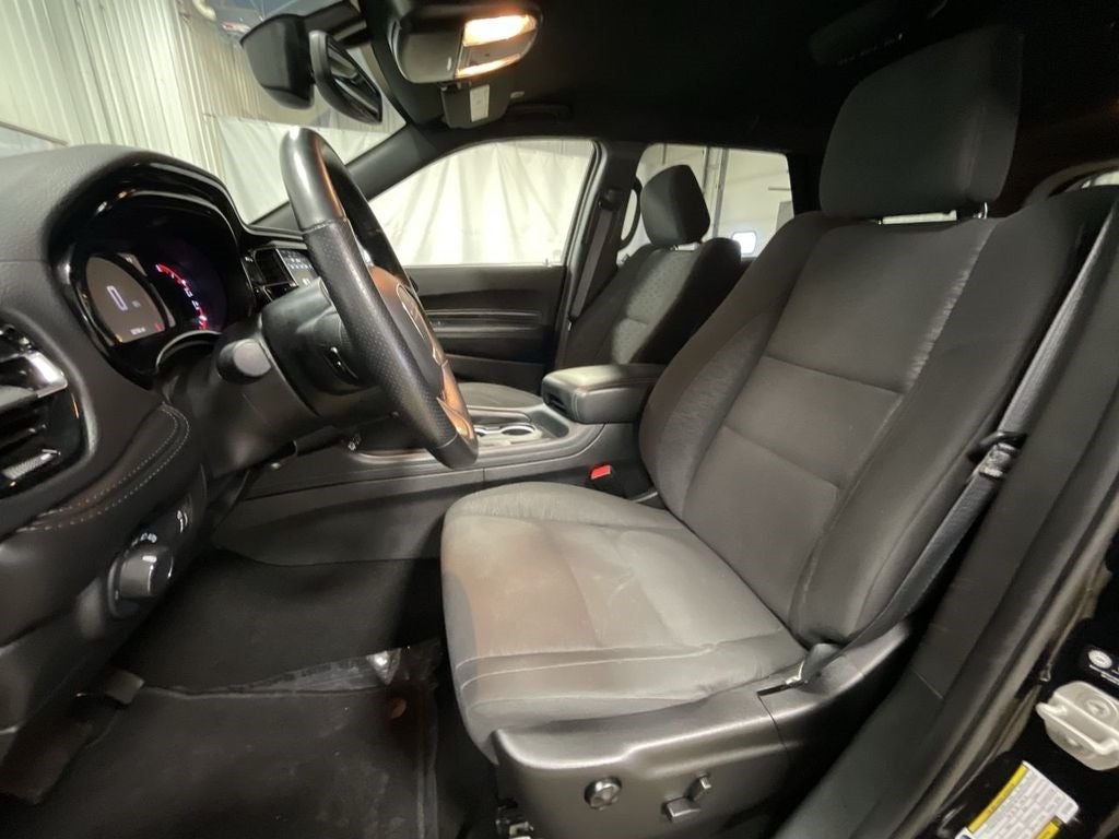 2024 Dodge Durango SXT