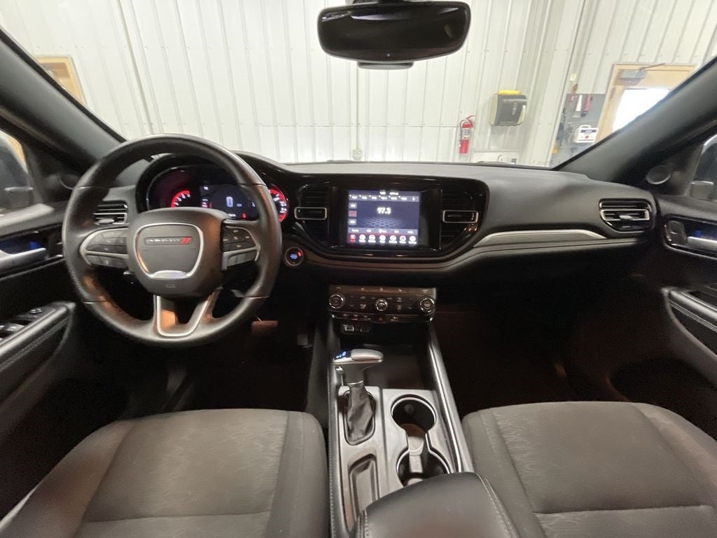 2024 Dodge Durango SXT