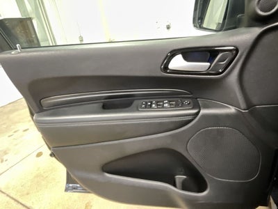 2024 Dodge Durango SXT