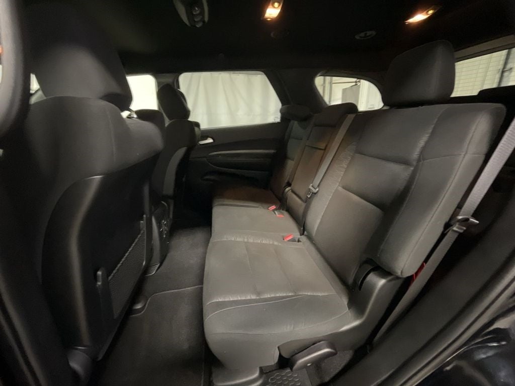 2024 Dodge Durango SXT