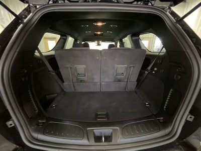 2024 Dodge Durango SXT