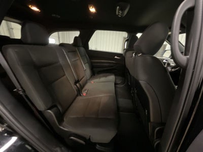 2024 Dodge Durango SXT