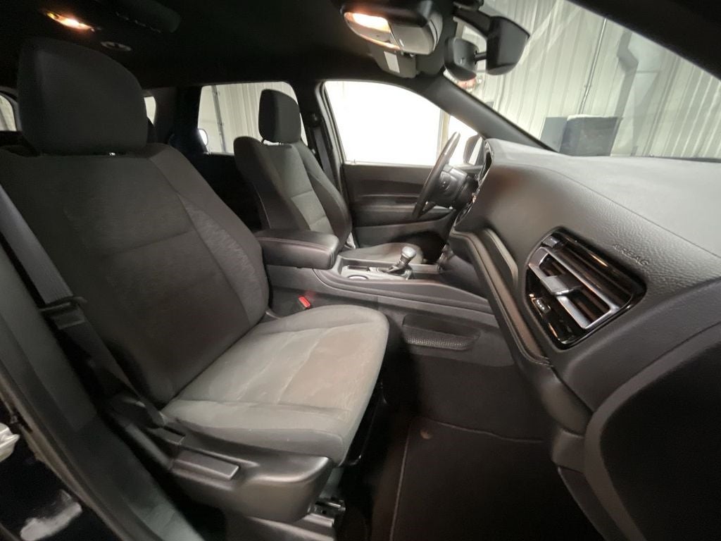 2024 Dodge Durango SXT