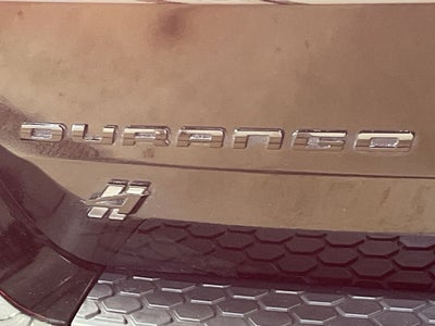 2024 Dodge Durango SXT