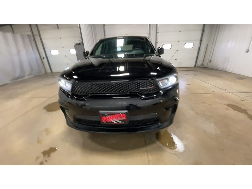 2024 Dodge Durango SXT