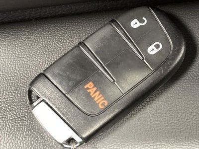 2024 Dodge Durango SXT