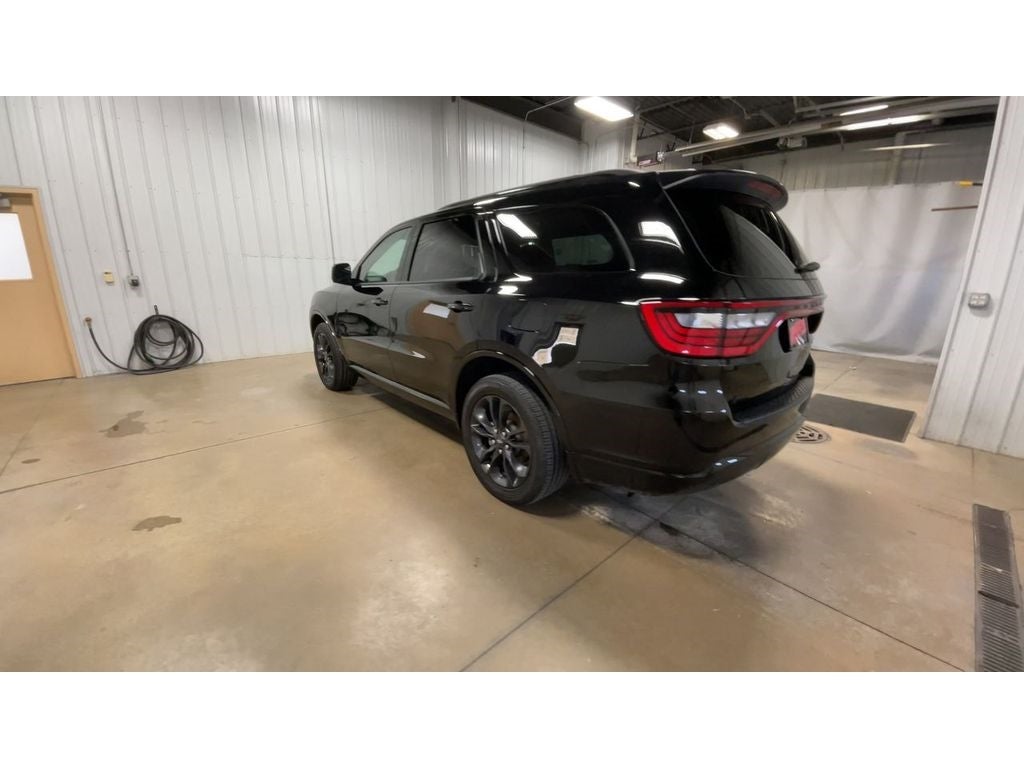 2024 Dodge Durango SXT