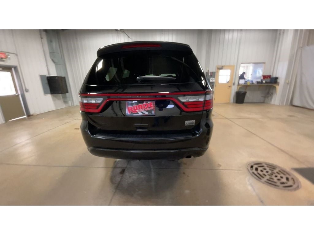 2024 Dodge Durango SXT