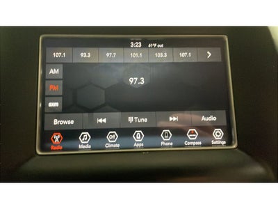 2019 Jeep Grand Cherokee Laredo E