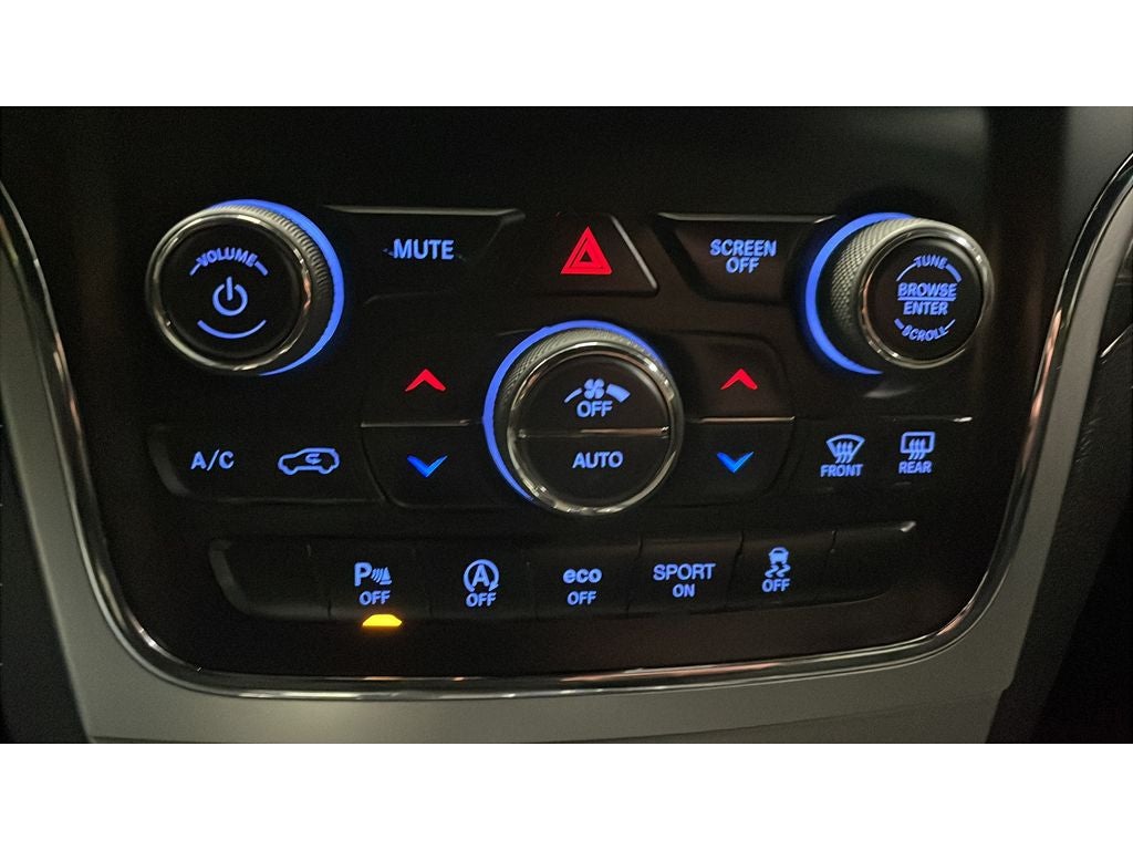 2019 Jeep Grand Cherokee Laredo E