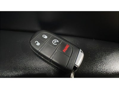 2019 Jeep Grand Cherokee Laredo E