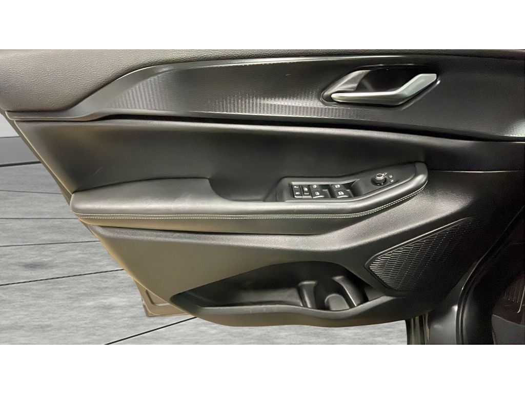 2024 Jeep Grand Cherokee Laredo X