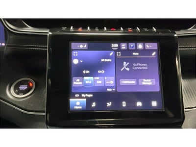 2024 Jeep Grand Cherokee Laredo X