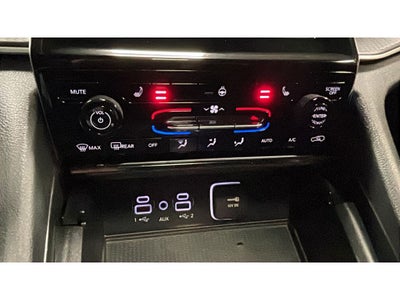 2024 Jeep Grand Cherokee Laredo X