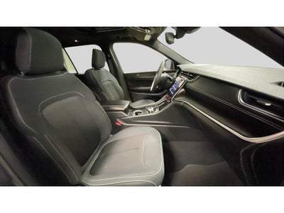 2024 Jeep Grand Cherokee Laredo X