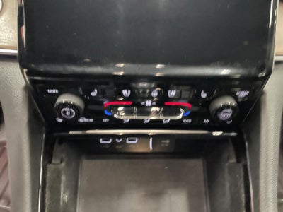 2022 Jeep Grand Cherokee L Summit