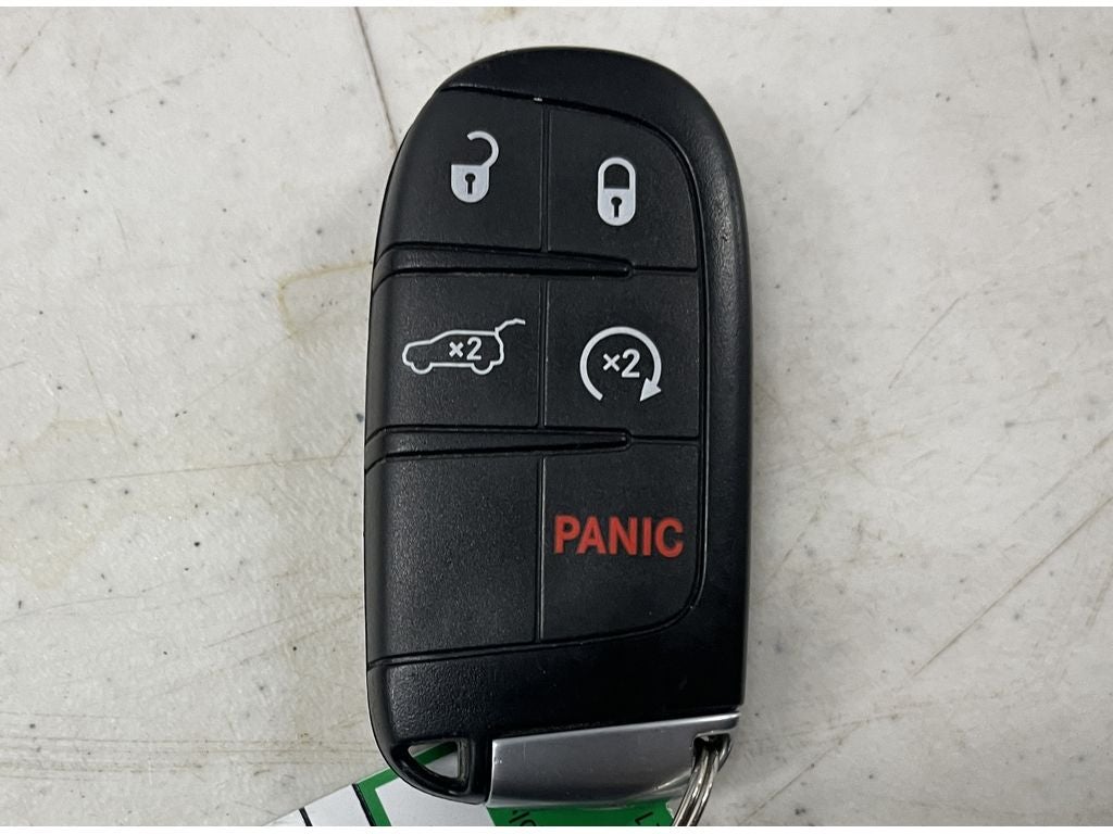 2019 Dodge Durango R/T