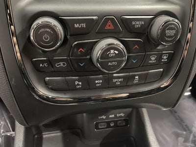 2019 Dodge Durango R/T