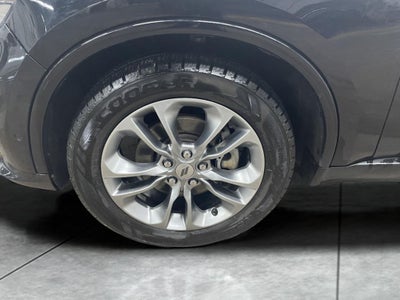 2019 Dodge Durango R/T