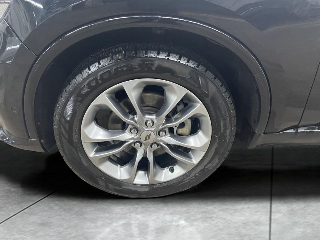 2019 Dodge Durango R/T