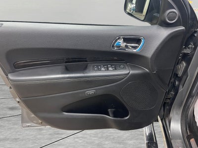 2012 Dodge Durango Citadel