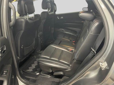 2012 Dodge Durango Citadel