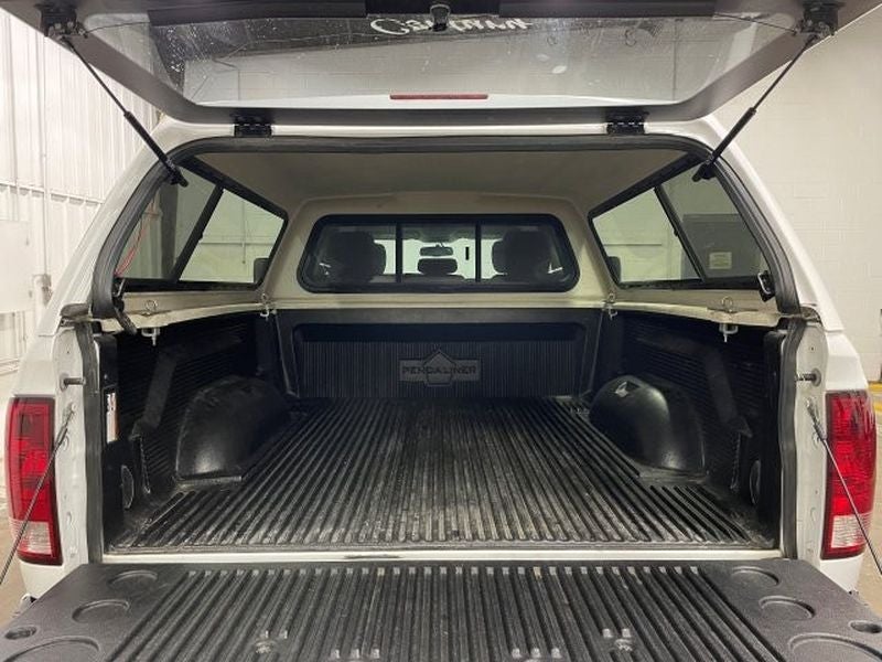 2012 RAM 1500 Big Horn
