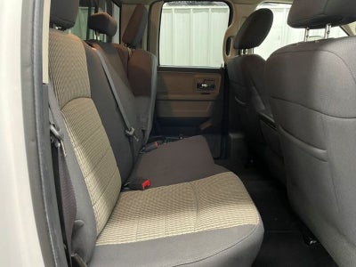 2012 RAM 1500 Big Horn