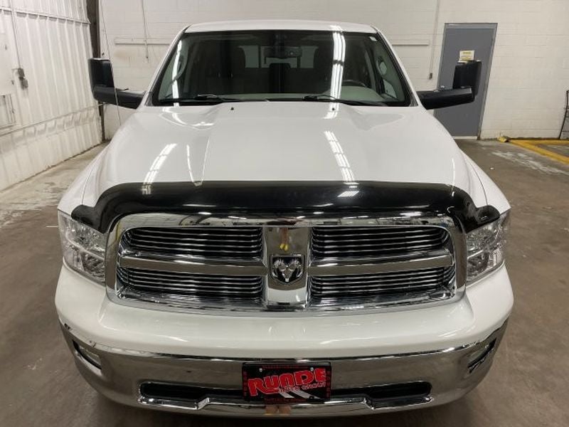2012 RAM 1500 Big Horn