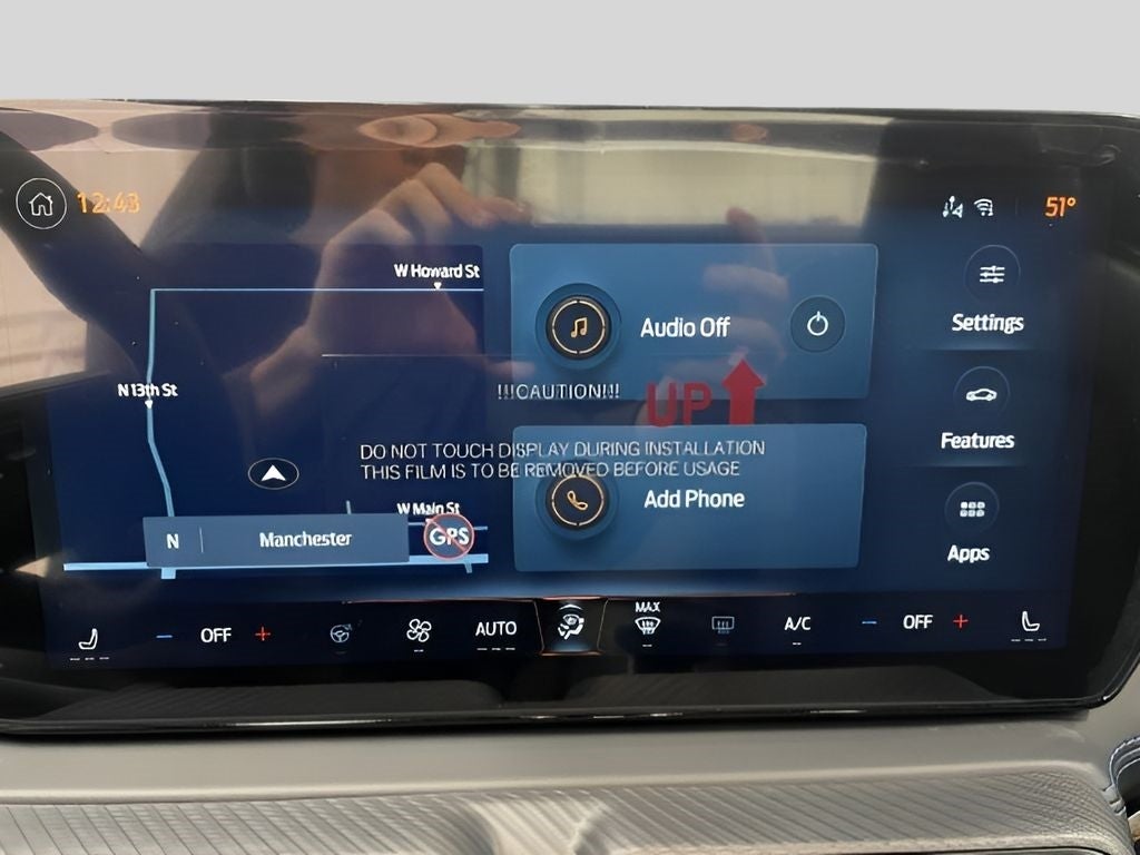 2024 Ford Mustang Dark Horse