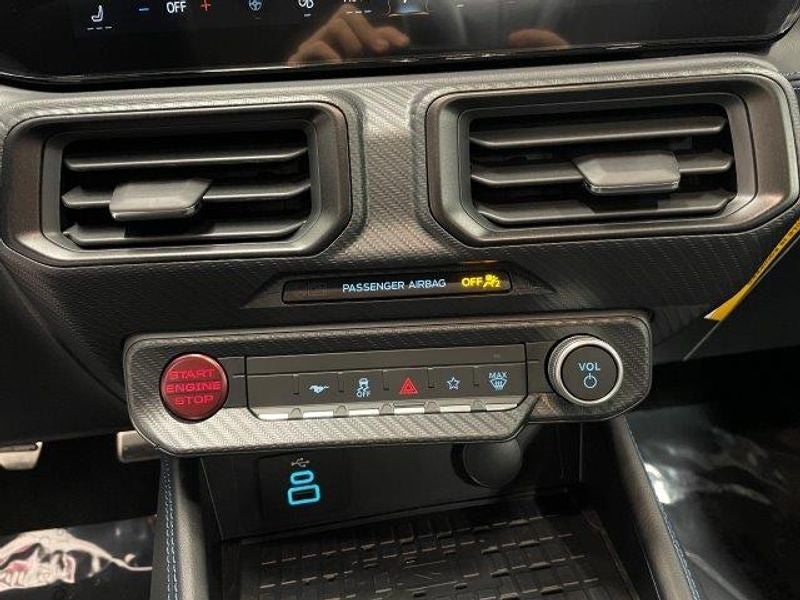 2024 Ford Mustang Dark Horse