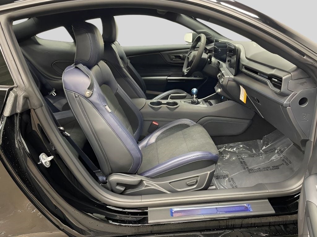 2024 Ford Mustang Dark Horse