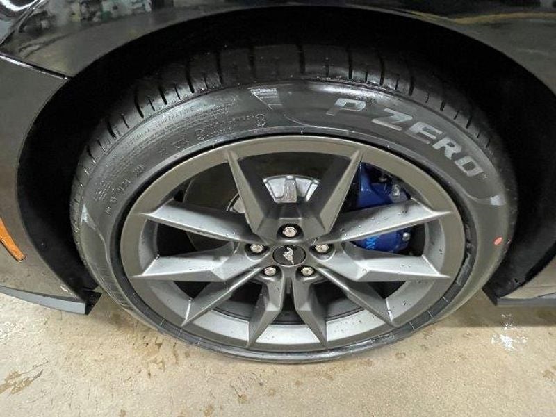 2024 Ford Mustang Dark Horse