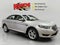 2019 Ford Taurus SEL
