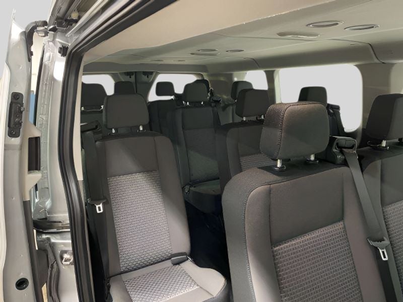 2024 Ford Transit Wagon XL