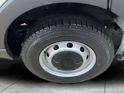 2024 Ford Transit Wagon XL