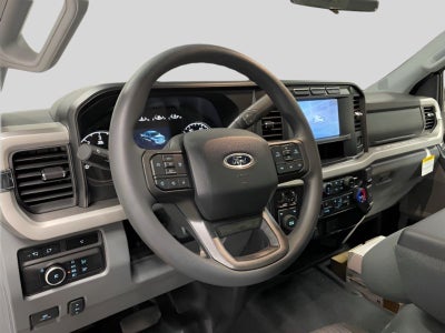 2024 Ford F-550 XLT