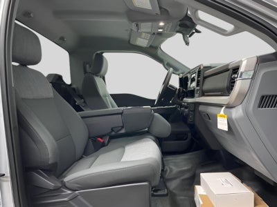 2024 Ford F-550 XLT